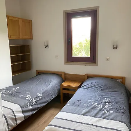 T2 La Valette Village Holidays Appartement *