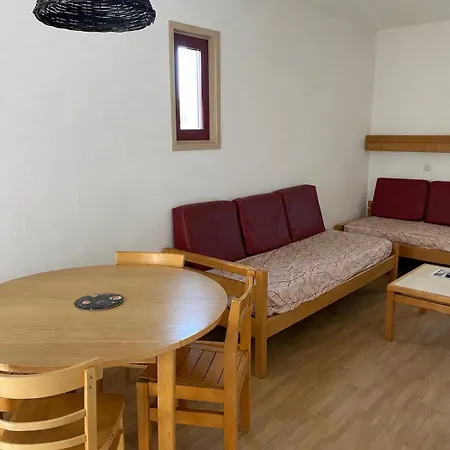 T2 La Valette Village Holidays Appartement Pradelles