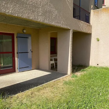 T2 La Valette Village Holidays Appartement