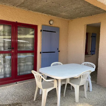 Appartement T2 La Valette Village Holidays Pradelles