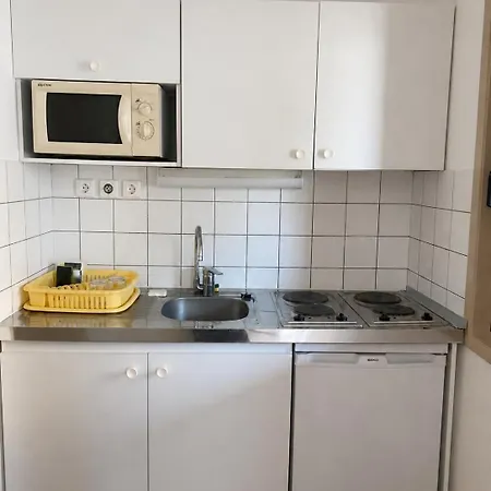 T2 La Valette Village Holidays Appartement *