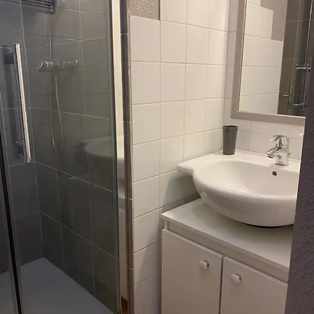 Appartement T2 La Valette Village Holidays *